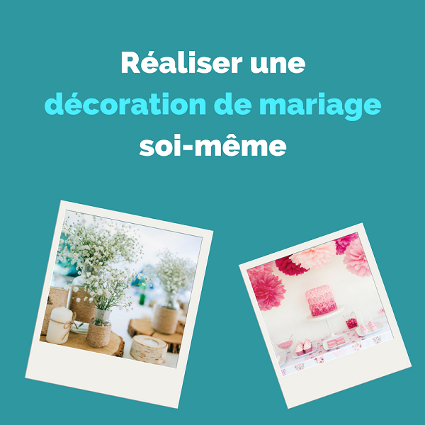 DIY de la boda - Haciendo su decoración de la boda DIY de la boda - Haciendo su decoración de la boda