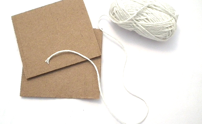 Paso 2 - DIY Deco - Recicla una lata - pompom manufacturing