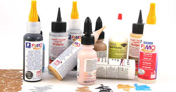 ¿Cómo usar polímeros líquidos? ¿Cómo usar polímeros líquidos?