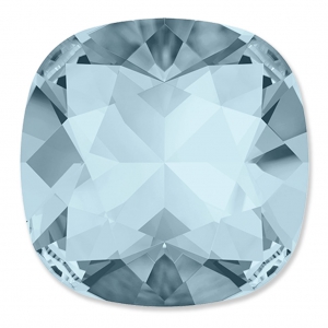 Cabuchón PureCrystal 4470 10 mm Light Azore x1