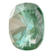 Cabuchón PureCrystal 4470 10 mm Crystal Silky Sage DeLite x1