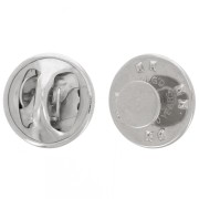 Pin base 6 mm - Rodio x1