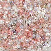 Mix Rocalla Miyuki 11/0 MIX-20 - Moonstone x8gr