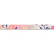 Cordón Liberty Wiltshire Pois de senteur x1m