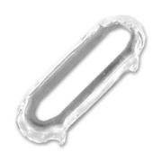 Engaste 4161 21x7 mm Plata 925 x1