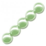 Perlas 10 mm Tilo x20