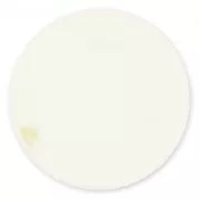 Redondas semi agujereadas