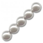 Perlas 12 mm Light Grey x15