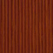 Tejido plisado de poliviscosa - Caramelo x10cm