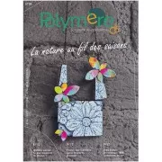 Polymer and Co n°36 - Octubre - Noviembre - Diciembre 2022 - Revista