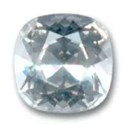 Cabuchón PureCrystal 4470 10 mm Crystal