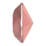 Cabujón PureCrystal 4470 10 mm - Cristal Flamingo Ignite x1