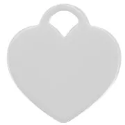 Breloques et médailles à graver