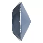 Cabujón PureCrystal 4470 10 mm - Crystal Denim Ignite x1