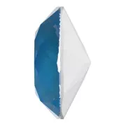 Cabujón PureCrystal 4470 10 mm - Crystal Electric Blue Ignite x1
