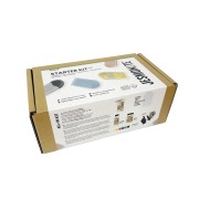 Kit Jesmonite - Arco Iris x1