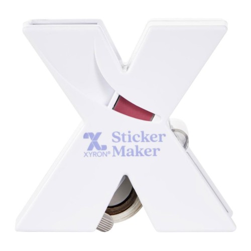 Xyron 150 - Máquina para crear pegatinas