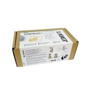 Kit Jesmonite - Posavasos clásicos x1