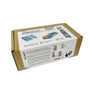 Kit Jesmonite - Soporte para teléfono x1