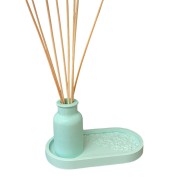 Kit Jesmonite - Hidden Garden - Varillas difusoras x1