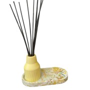 Kit Jesmonite - Brisa de Mar - Varillas difusoras x1