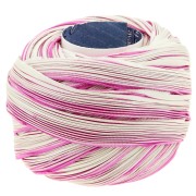 sarga de seda Shibori Cherry Blossom x10cm