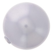 Nacarada PureCrystal 5818 8 mm Crystal Lavender Pearl x1
