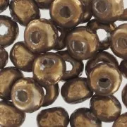 Rocaille Miyuki 6/0 Baroque