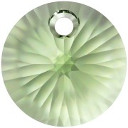 dije - PureCrystal 6428 Colgante 8 mm - Reinvented Peridot x1 PureCrystal 6428 Colgante 8 mm - Reinvented Peridot x1