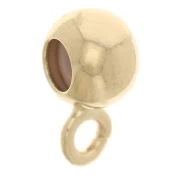 Chapado Oro 3 micras