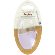 Agujas para enfilar n°10 - Guijarros - Acero x4