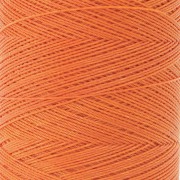 Bobina de hilo encerado Linhasita para micromacramé 0,35 mm - Topacio (30) x448m