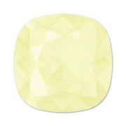 Crystal - Cabujón PureCrystal 4470 10 mm Crystal Powder Yellow x1 Cabujón PureCrystal 4470 10 mm Crystal Powder Yellow x1