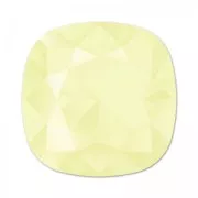 Cabujón PureCrystal 4470 10 mm Crystal Powder Yellow x1