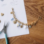 Preciosa cuenta Rondelle - Cuenta Rondelle 5 mm - Tanzanita AB Mate x12