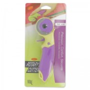 Cortador rotativo 45 mm x1