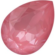 Pera - Cabujón PureCrystal 4320 18x13 mm - Cristal Dalia Ignite x1 Cabujón PureCrystal 4320 18x13 mm - Cristal Dalia Ignite x1