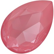 Pera - Cabujón PureCrystal 4327 30x20 mm - Cristal Dalia Ignite x1 Cabujón PureCrystal 4327 30x20 mm - Cristal Dalia Ignite x1