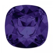 Purple Velvet - Cabujón PureCrystal 4470 10 mm Purple Velvet x1 Cabujón PureCrystal 4470 10 mm Purple Velvet x1