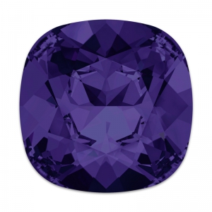 Cabujón PureCrystal 4470 10 mm Purple Velvet x1
