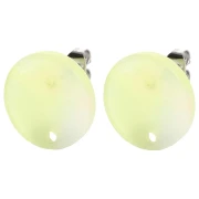 Pulseras y collares sinteticos