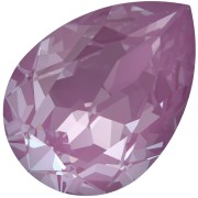 Pera - Cabujón PureCrystal 4320 18x13 mm - Cristal Paradise Purple Lux x1 Cabujón PureCrystal 4320 18x13 mm - Cristal Paradise Purple Lux x1