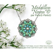 Minos® by Puca® 2,5x3 mm Full Celsian x5g