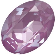 Cabuchón - Cabujón PureCrystal 4120 18x13 mm - Cristal Paradise Purple Lux x1 Cabujón PureCrystal 4120 18x13 mm - Cristal Paradise Purple Lux x1