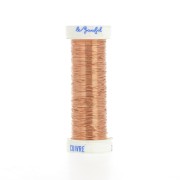 Alambre metálico fino 0,20 mm Lebaufil - Cobre x20m