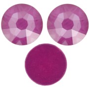 Strass para pegar en cristal Swarovski 2088 6 mm - Crystal Orchid Ignite x10