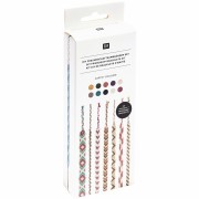 Kit brazalete brasileño - Terroso x1