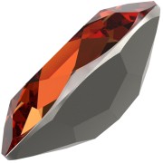 Cabujón PureCrystal 4120 18 x 13 mm - Crystal Tuscan Yellow Lux x1