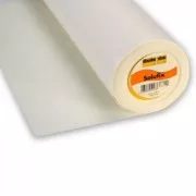 Friselina Solufix papel termoadhesivo Blanco x 10cm