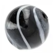 Cuentas de vidrio soplado